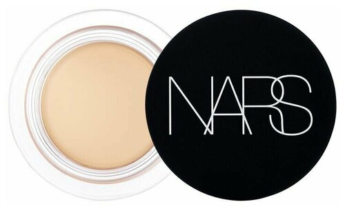 NARS Матовый консилер (CAFE CON LECHE)