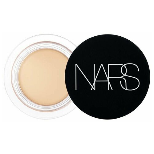 NARS Матовый консилер (CAFE CON LECHE)