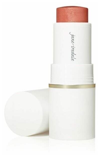 Jane Iredale Румяна кремовые Glow Time Stick, Enchanted