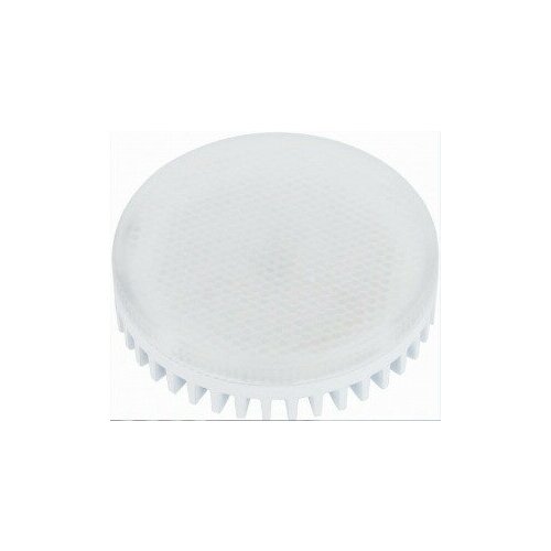 фото Светодиодная led лампа leek gx53 10w(850lm) 4000k 4k 75x27 матовая le010508-0024 (упаковка 25 штук)