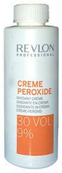Revlon Professional Revlonissimo Colorsmetique Creame Peroxide - Кремообразный окислитель 9% 90 мл