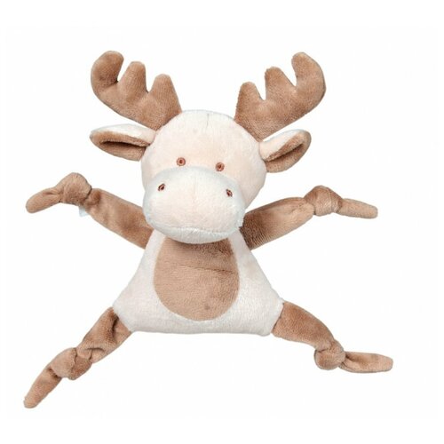 Игрушка для собак TRIXIE Reindeer (35811) бежевый