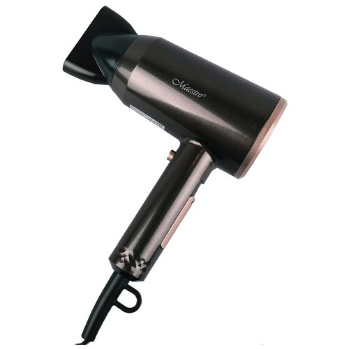 Фен с концентратором MR 210 146900₽