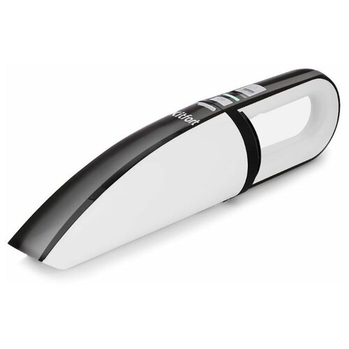 Пылесос KITFORT КТ-529 40 Вт белый 366600₽