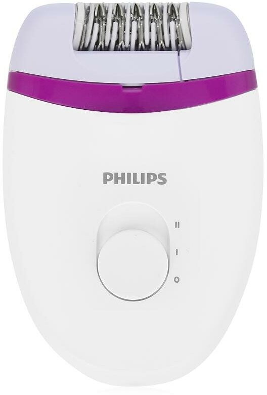 Эпилятор Philips - фото №13