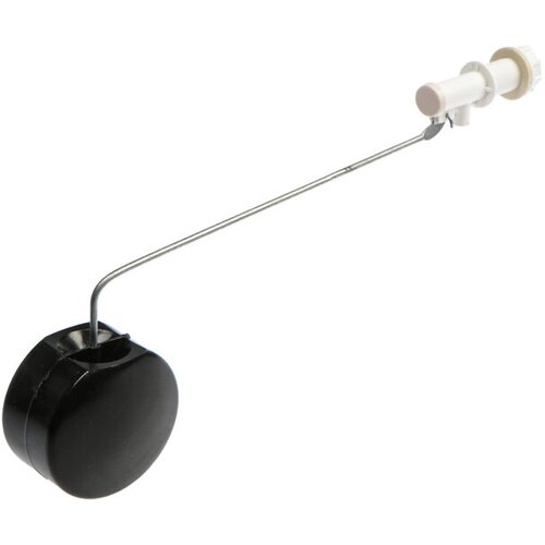 Клапан для бачка РБМ шаровый в сборе белый 330₽