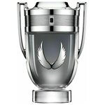 Paco Rabanne парфюмерная вода Invictus Platinum - изображение