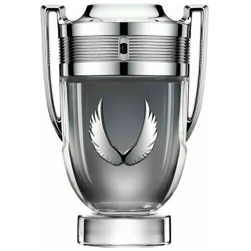 Paco Rabanne парфюмерная вода Invictus Platinum, 100 мл