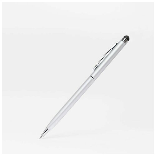 Стилус универсальный Серебряный 259₽