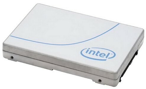 SSD диск Intel DC P4510 SSDPE2KX080T801