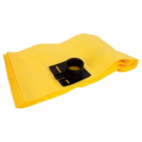 Мешки бумажные 5 шт подходят для пылесоса FESTOOL 2790₽