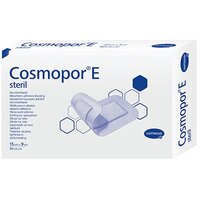 Повязка Cosmopor Е/Космопор Е 15 х 9 см, 10 шт