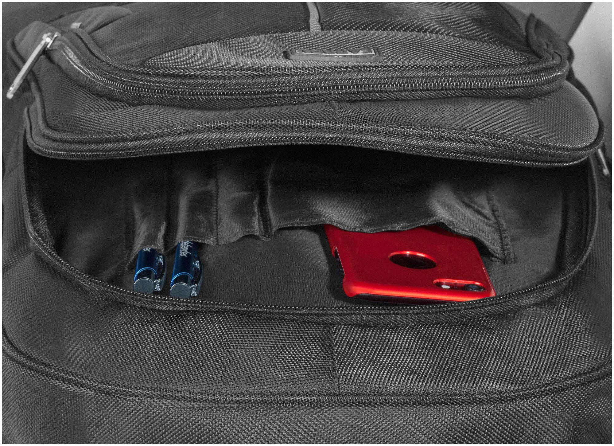 Рюкзак для ноутбука Defender - фото №3