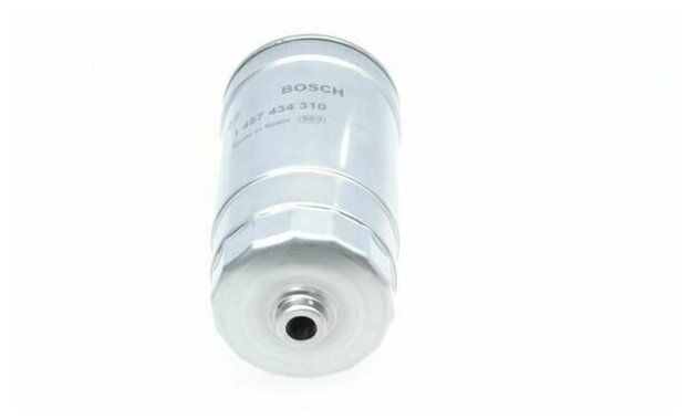 Топливный фильтр Bosch 1457434310 - фотография № 7