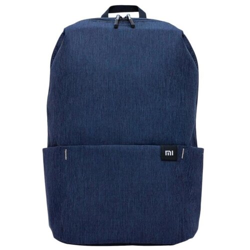 Рюкзак Xiaomi Mi Colorful Mini 20L Dark Blue (XBB02RM)