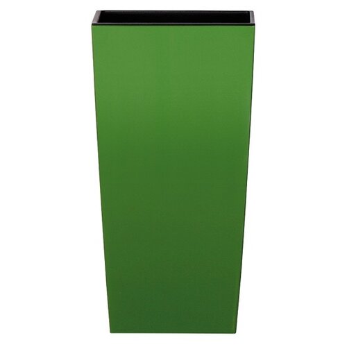 Кашпо Prosperplast Urbi (DURS325-370U) square-olive