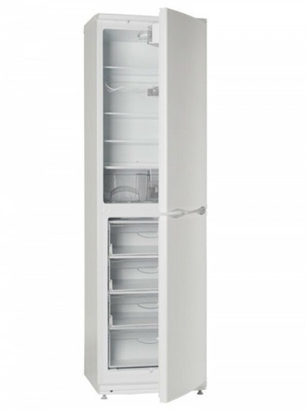 Холодильник Concept Холодильник атлант 6025-031