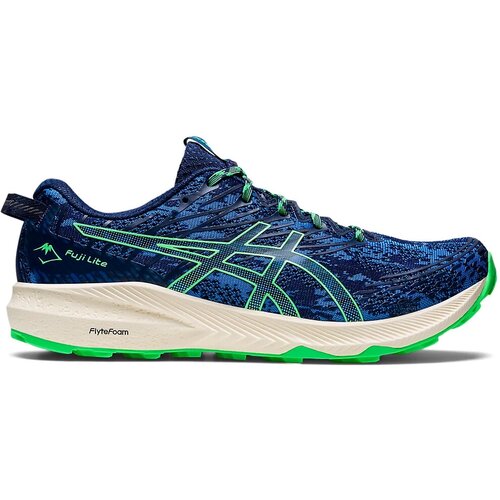 Кроссовки Asics Fuji Lite 3 11H Мужчины