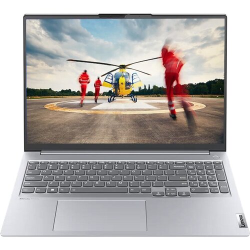 Ноутбук Lenovo ThinkBook 16 G4 IAP 21CY0011RU 16 Core i5 1240P 16Gb SSD 512Gb Iris Xe Graphics eligible Серый 11555500₽