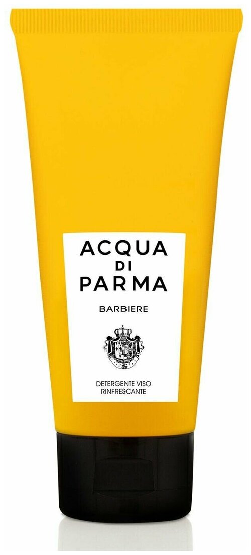 ACQUA DI PARMA Гель для умывания Barbiere