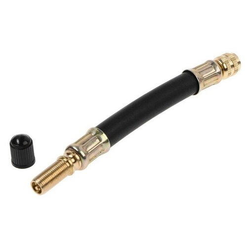 Шланг - переходник длина 110 мм 367₽