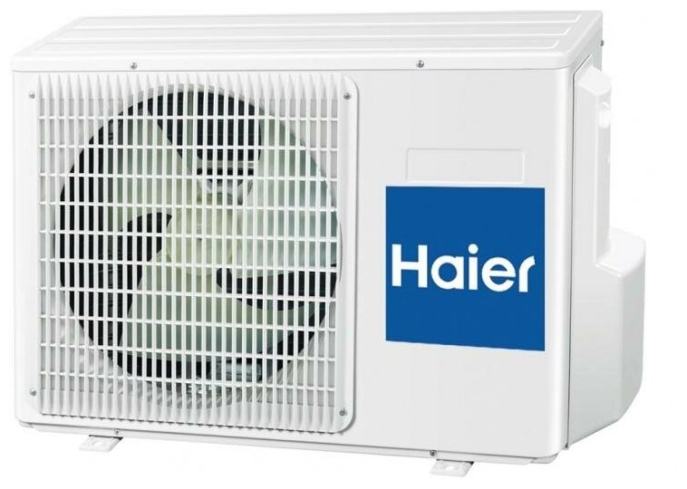 Настенная сплит-система Haier HSU-24HTT103/R2 - фотография № 9