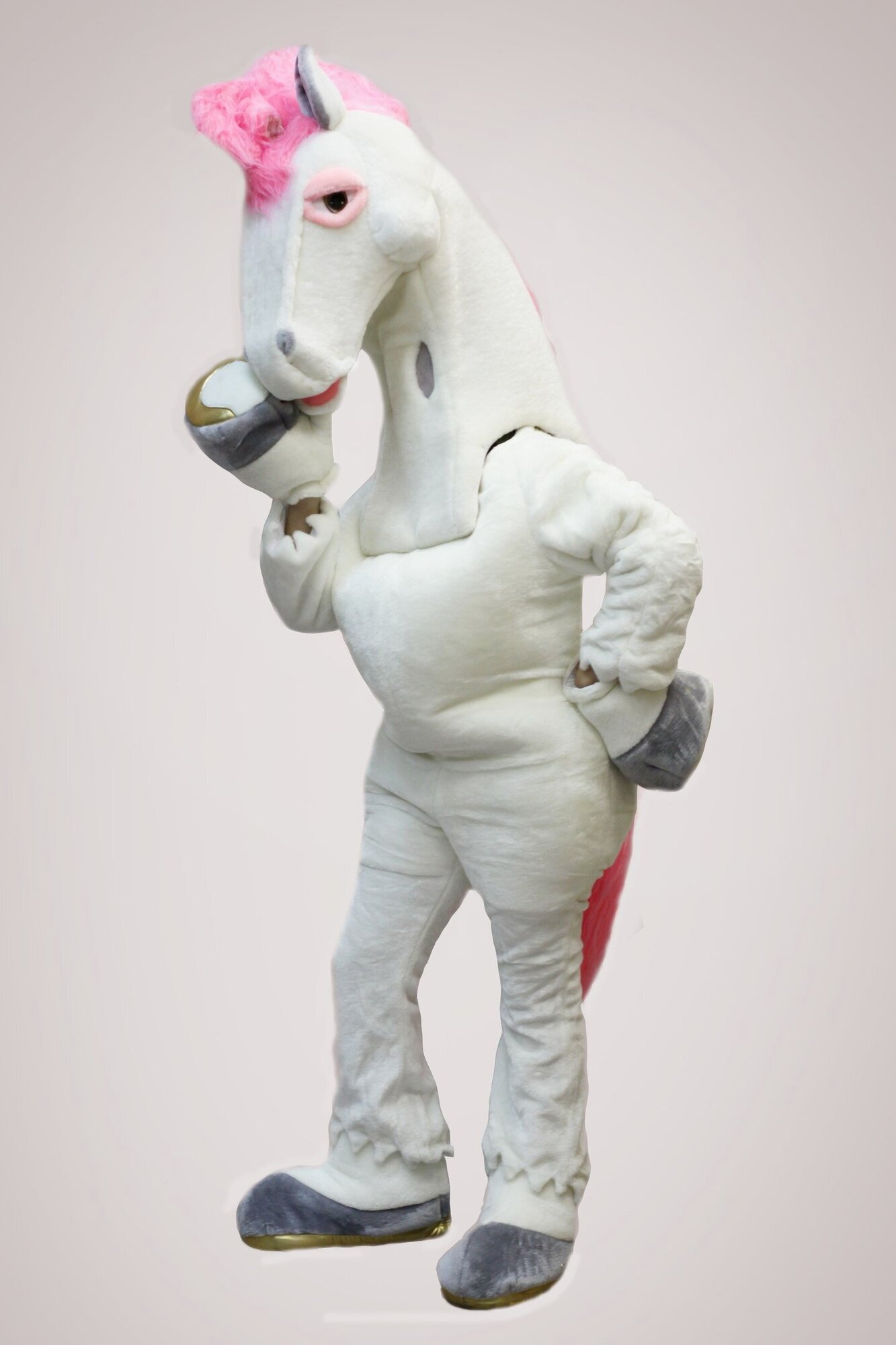 Карнавальный костюм Лошадка Мона