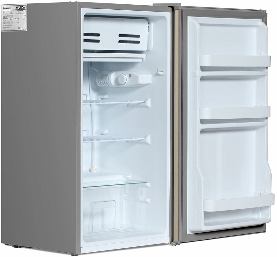 Холодильник HYUNDAI CO1003