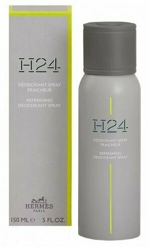 HERMES H24 150ml дезодорант спрей