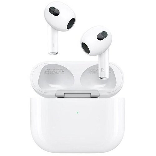 Беспроводные наушники Hoco EW10 TWS Белые 113000₽