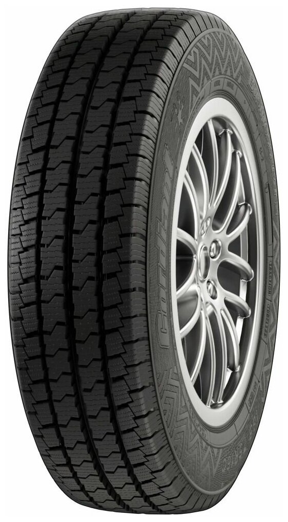 Cordiant Business CA 2 215/70 R15C 109/107R летняя