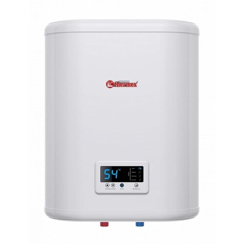 Электрический аккумуляционный водонагреватель Термекс бытовой IF 30 V pro Wi-Fi ЭдЭБ00287 2840900₽