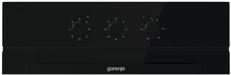 Электрический духовой шкаф Gorenje BO6725E02ABG - фотография № 2