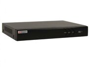 Видеорегистратор для видеонаблюдения HiWatch DS-N308/2(D) IP 8-ми канальный