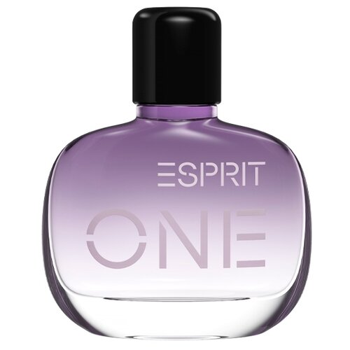 ESPRIT туалетная вода One for Her, 40 мл