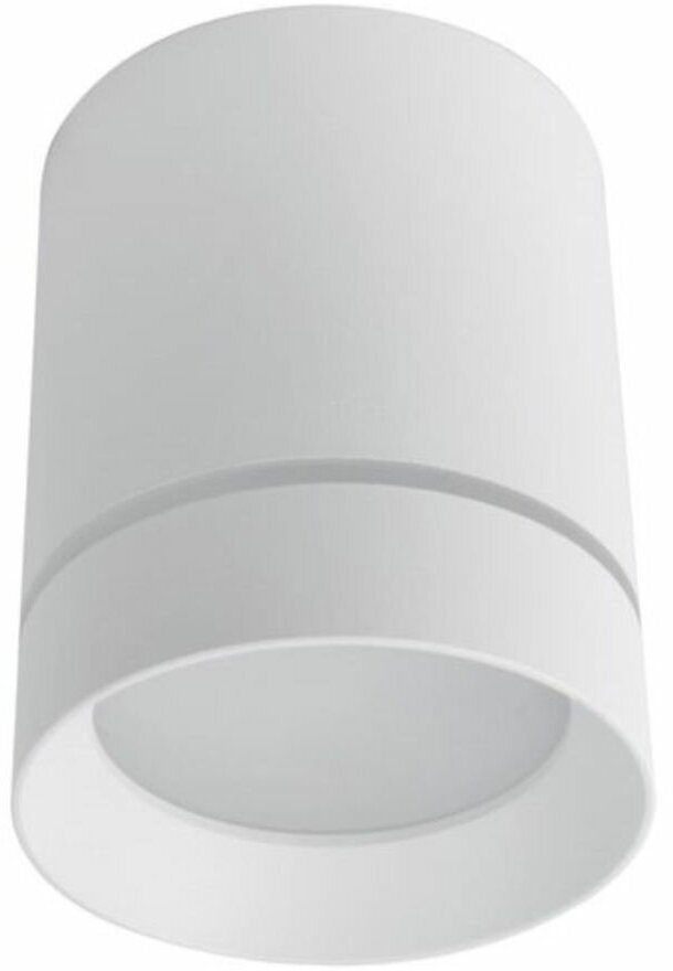ARTE LAMP Накладной светильник Arte Lamp A1909PL-1WH