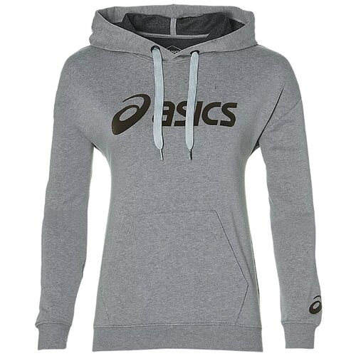 фото Толстовка asics, размер xs, серый