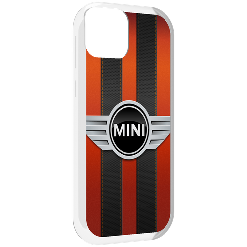Чехол MyPads mini-мини-1 для UleFone Note 6 / Note 6T / Note 6P задняя-панель-накладка-бампер