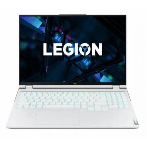 Ноутбук Lenovo Legion 5 Pro 16ACH6H 16