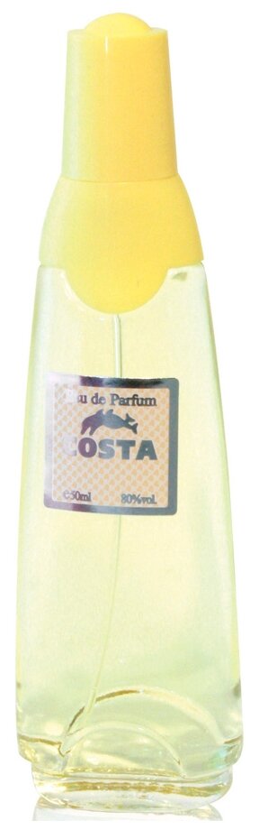 Ascania парфюмерная вода Costa