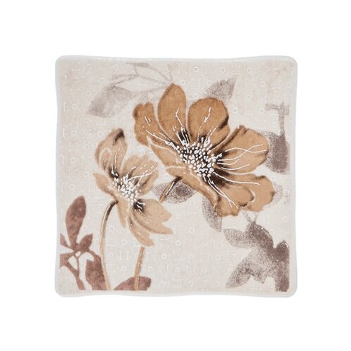 MODENA FLOWER 1 бежевый BM Декор 10х10 8159₽