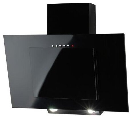 Кухонная вытяжка AKPO WK-4 Nero eco 50 см. черный - фотография № 5