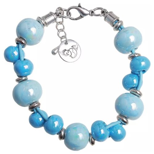 фото Браслет by dziubeka bc1915.1 bl