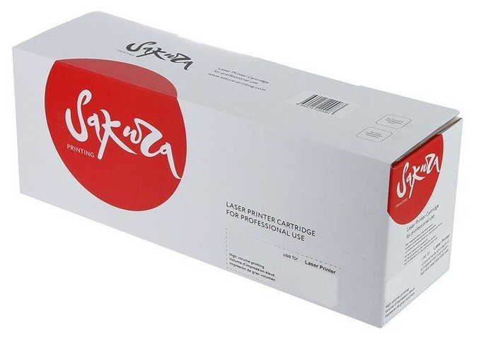 картридж Sakura TK1160 - фото №7