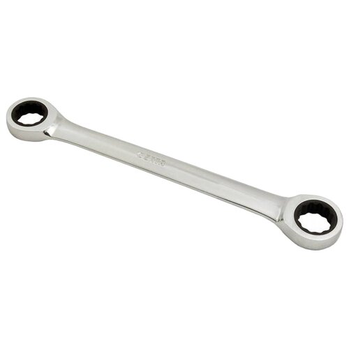 фото Sata ключ накидной 17x19 мм 46206