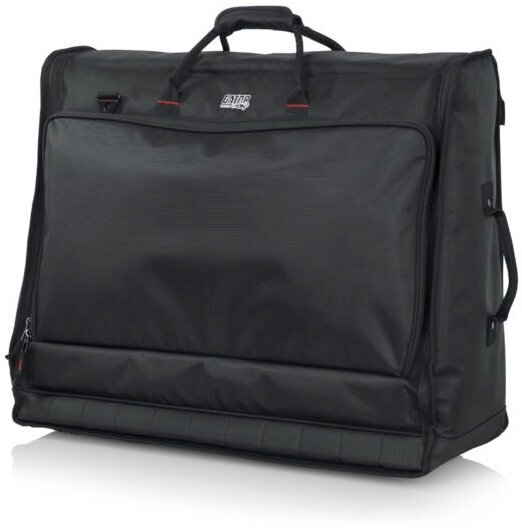 GATOR G-MIXERBAG-2621 сумка для микшеров Behringer x32 Compact или аналогичных, 660х533х216 мм