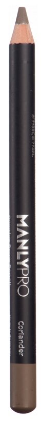 Пудровый карандаш для бровей BP2 Кориандр Manly PRO