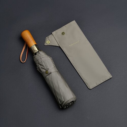 Зонт PARACHASE, хаки