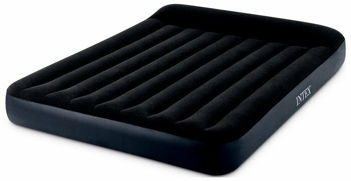 Надувной матрас Intex Pillow Rest Classic Bed 64143