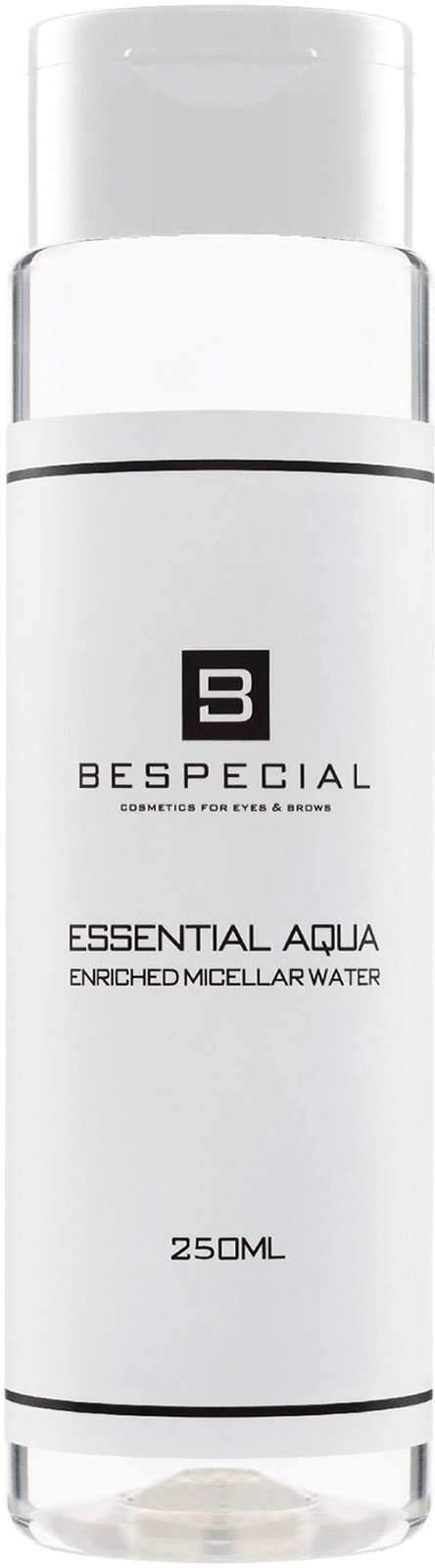 BESPECIAL Мицеллярная вода Essential Aqua обогащенная, 250 мл